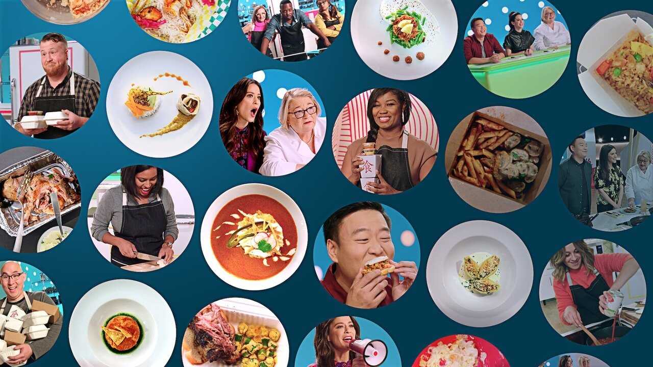 NF - Best Leftovers Ever! 0