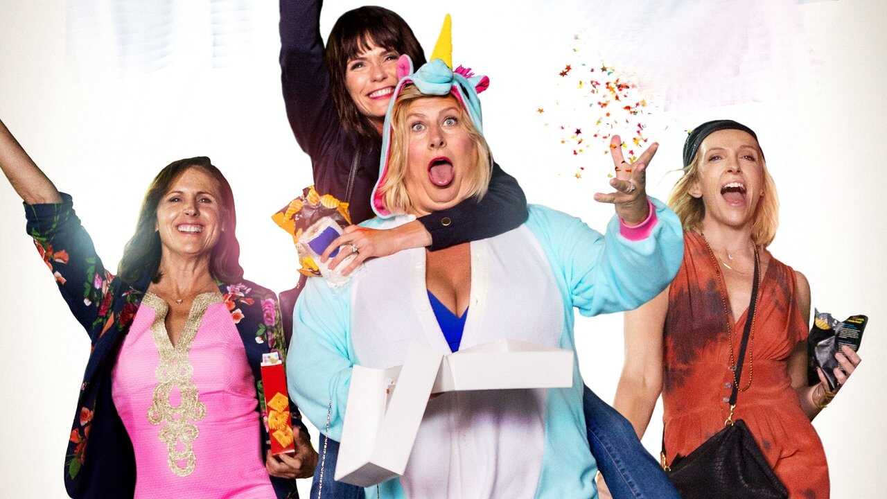 Fun Mom Dinner 0
