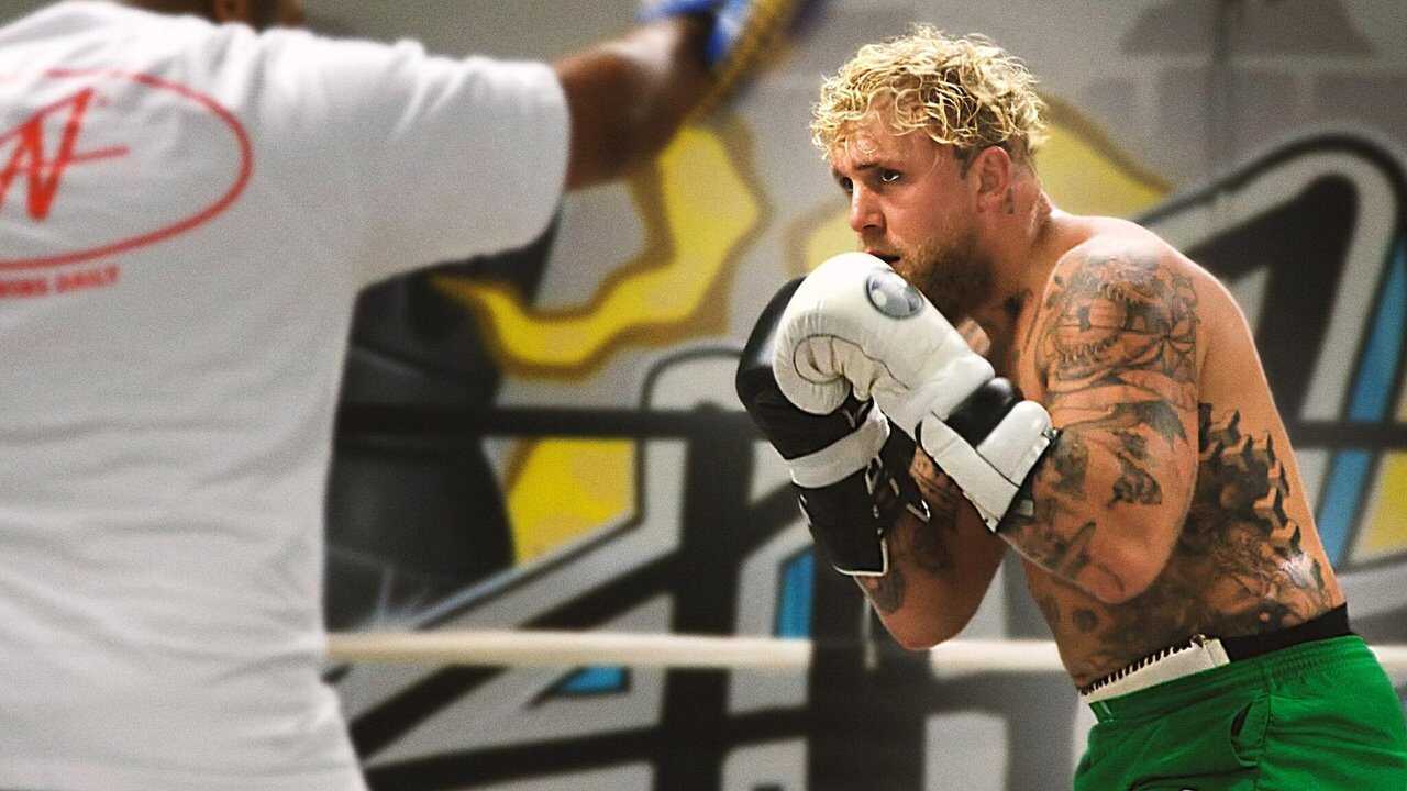 EN - Countdown: Paul vs. Tyson (2024) 0