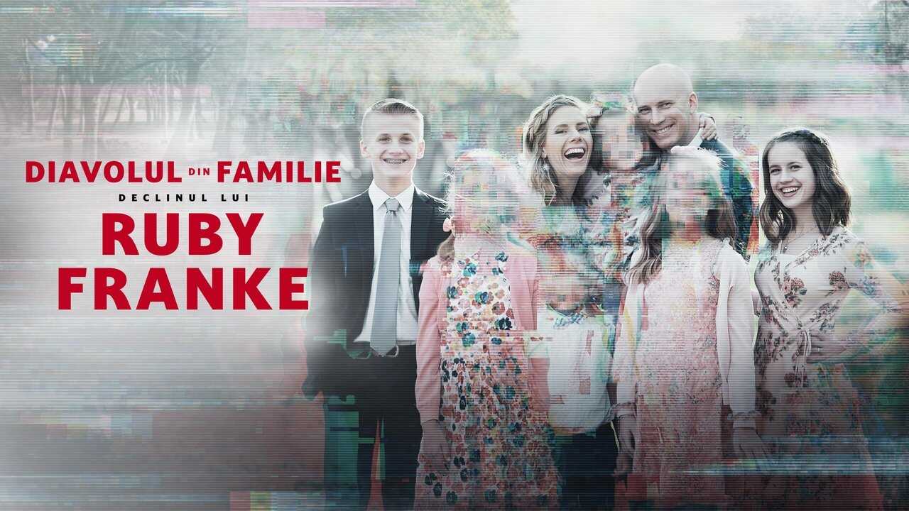EN - Devil In The Family: The Fall Of Ruby Franke (2025) 1