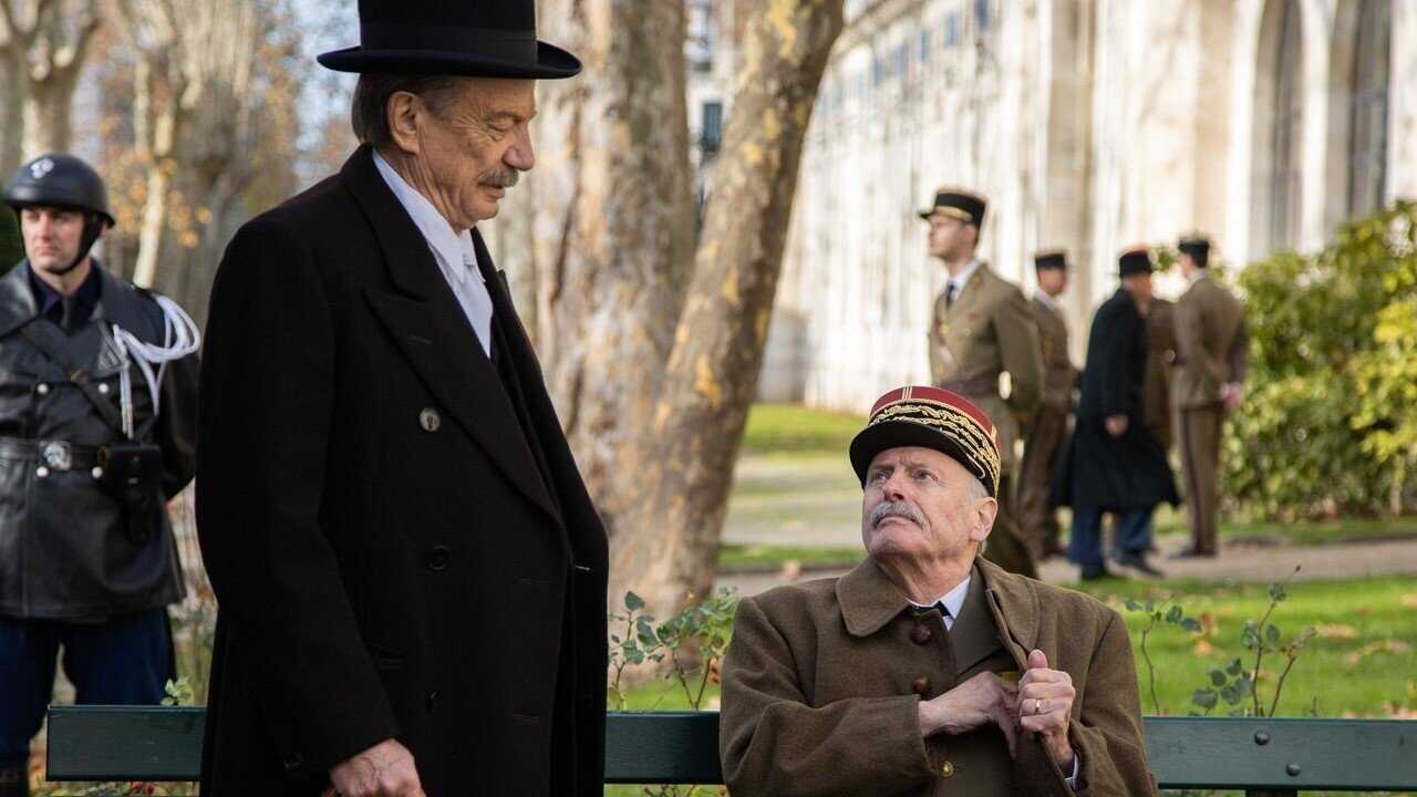 Laval, le collaborateur 0