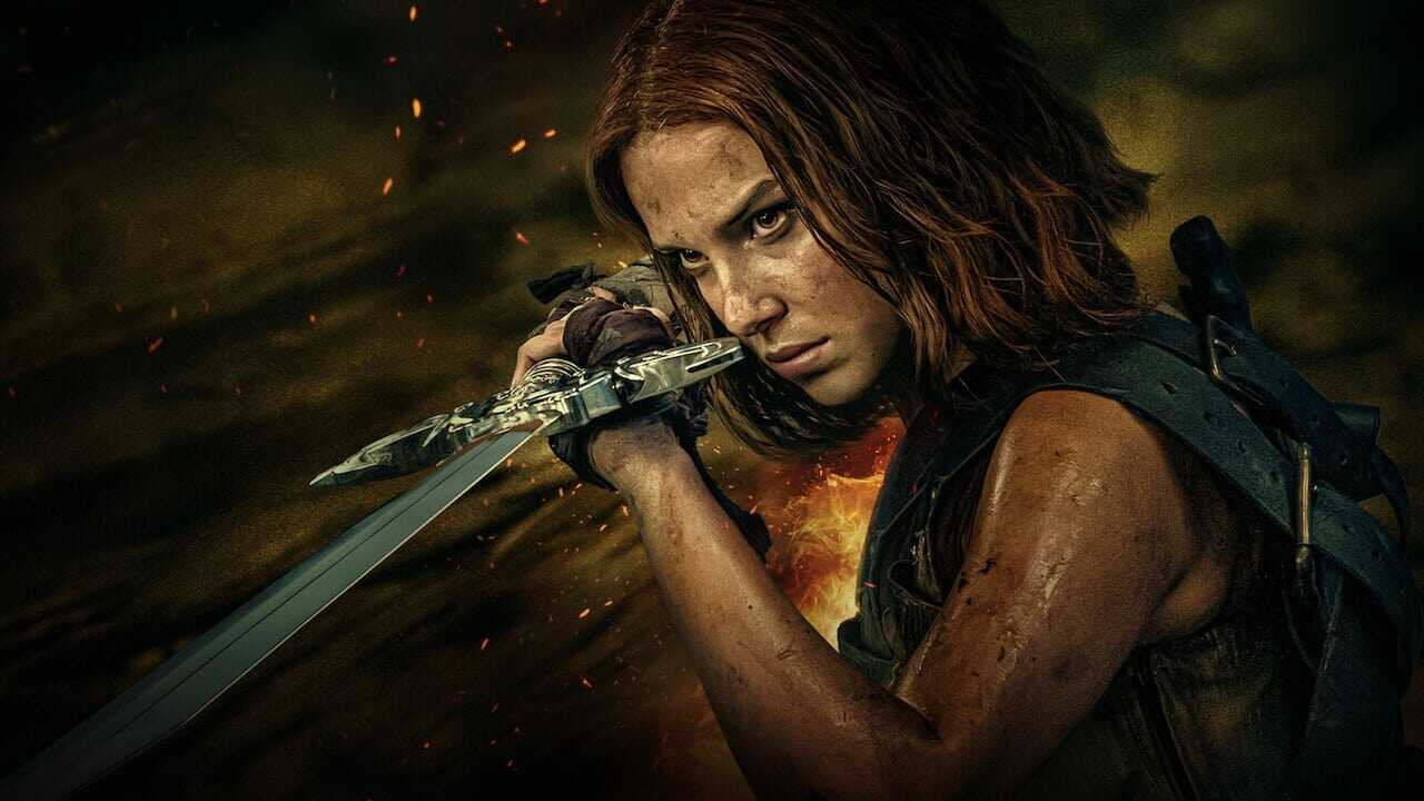 Damsel (2024) 0