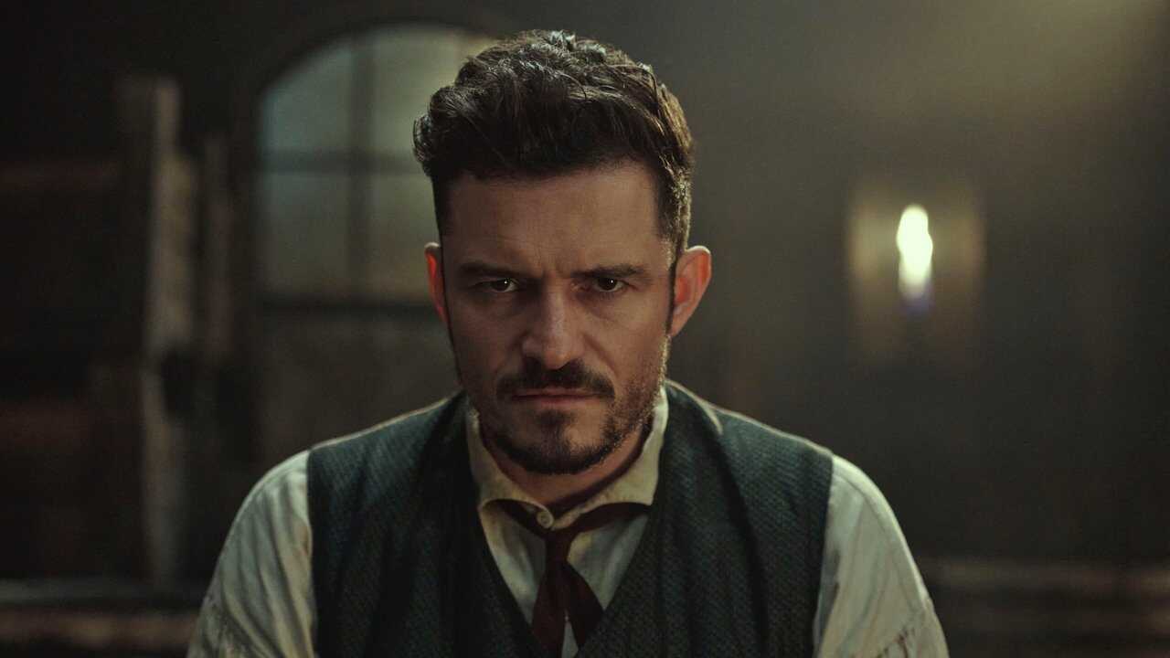 4K-DE - Carnival Row (2019) (US) 4