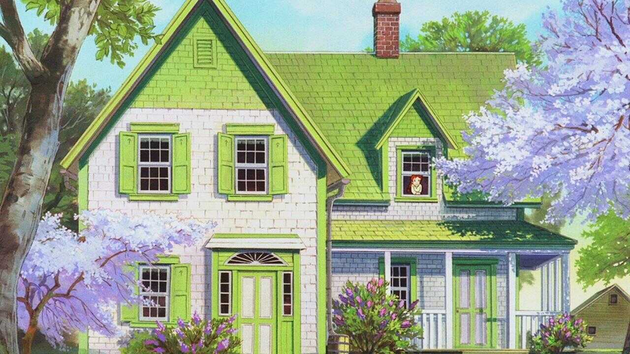 EN - Anne of Green Gables (1979) 4