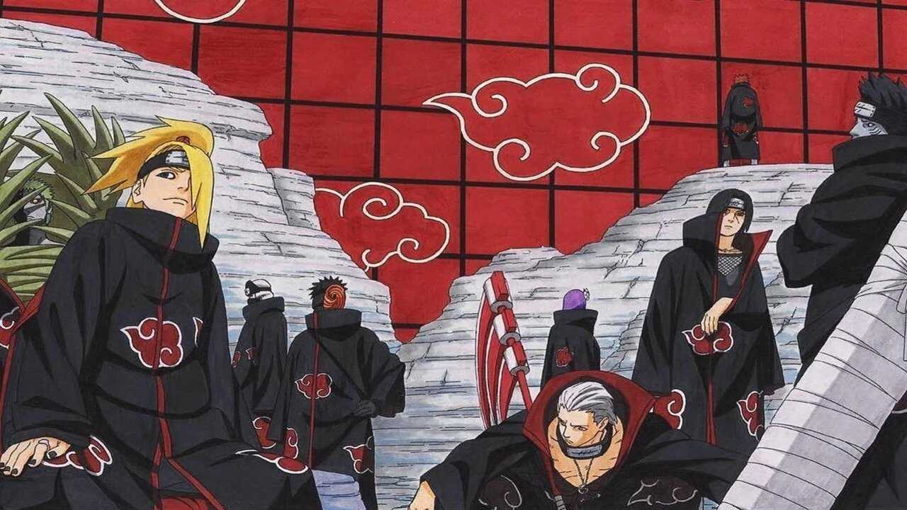 DE - Naruto Shippuden (2007) 3