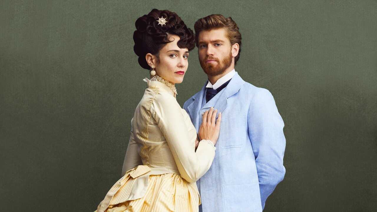 EN - The Forsytes (2025) (GB) 4