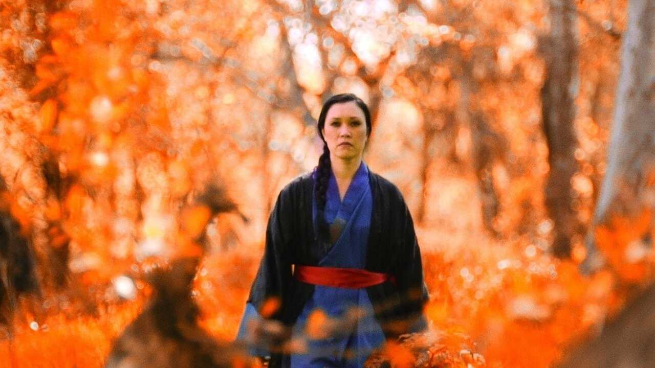 Immortal Fist: The Legend of Wing Chun 0