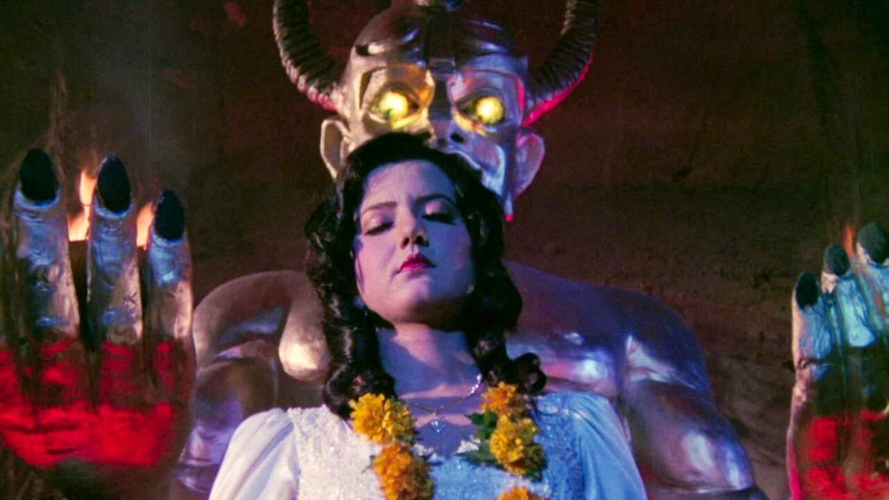 Veerana (1988) 0