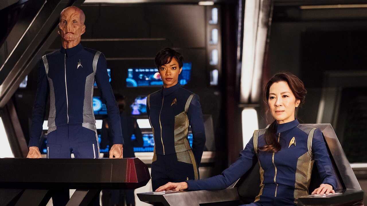 LAT - Star Trek: Discovery 4