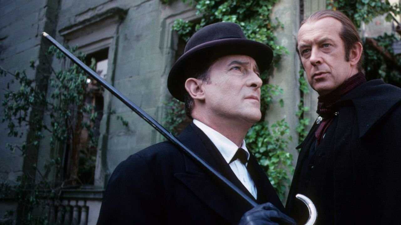 The Last Vampyre 0