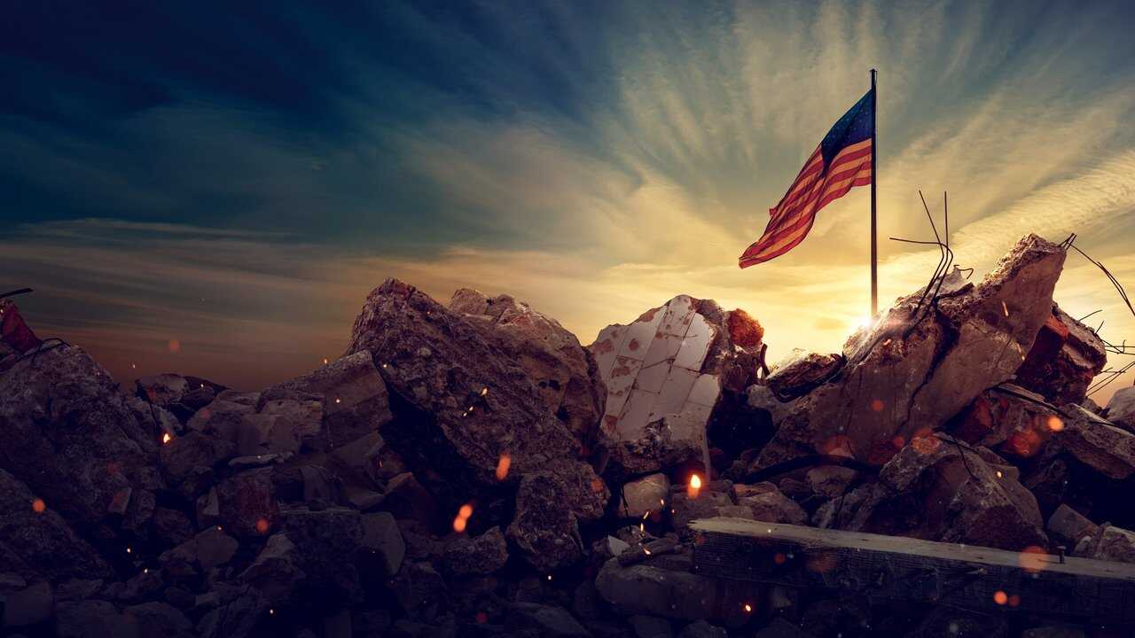 FR - L'attentat d'Oklahoma City : Un jour dans l'Histoire (2025) 0