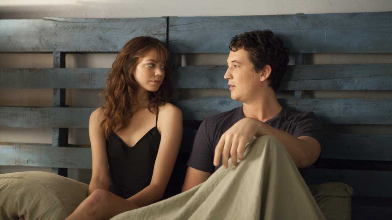 Two Night Stand (2014) 0