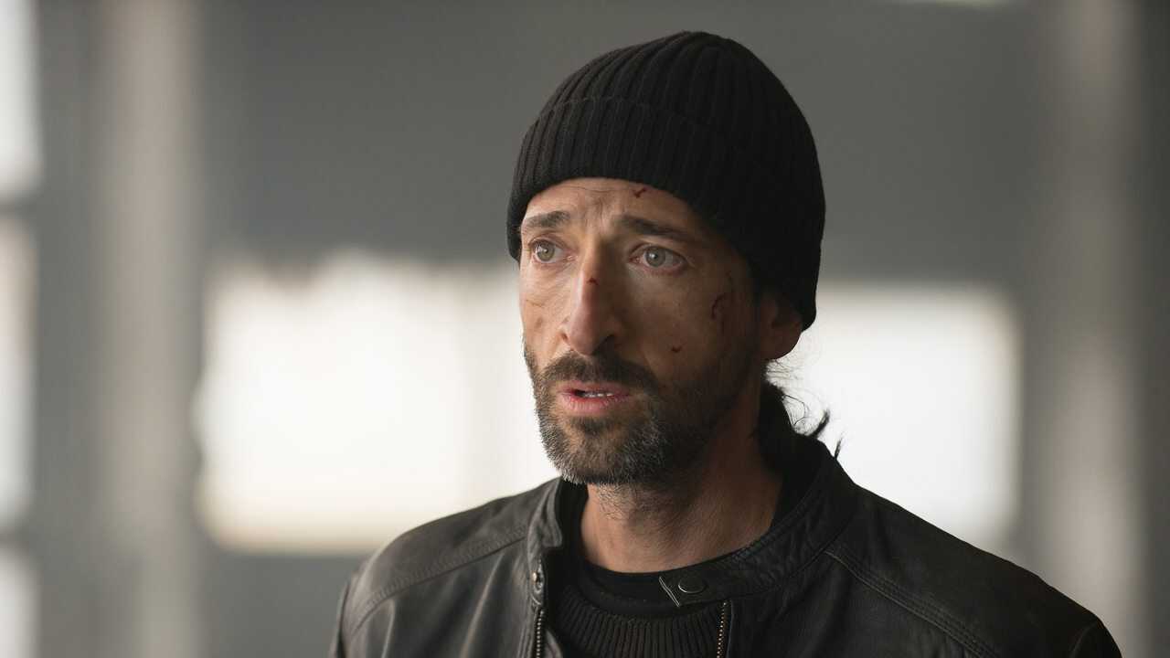 Bullet Head 0