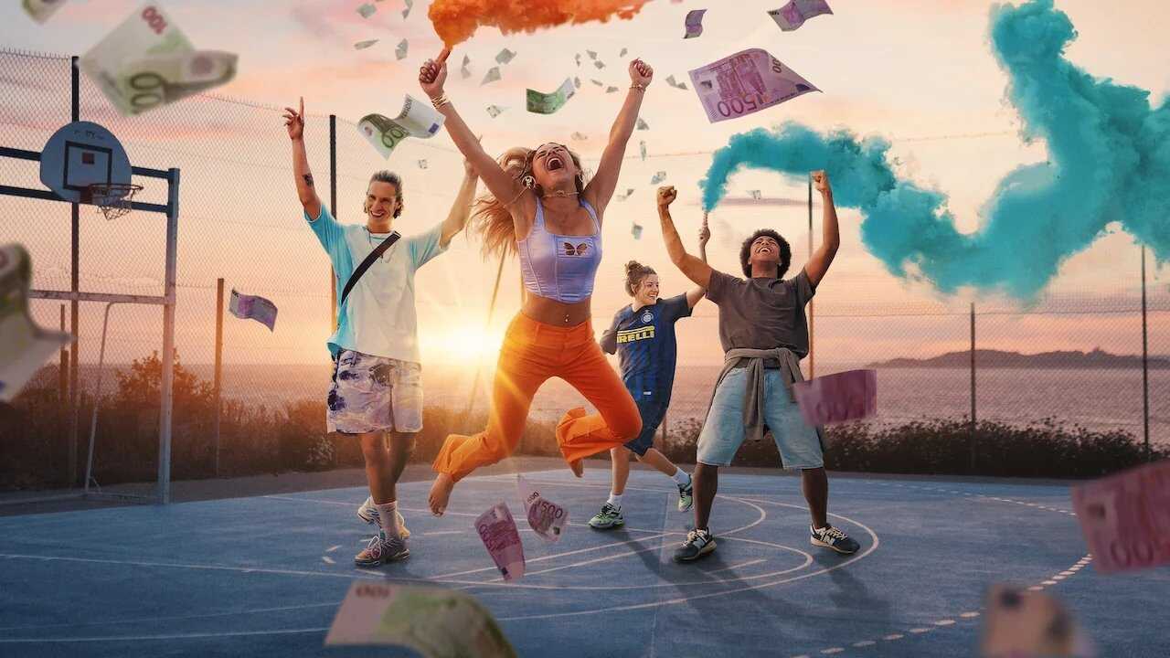 FR - Young Millionaires (2025) (FR) 4