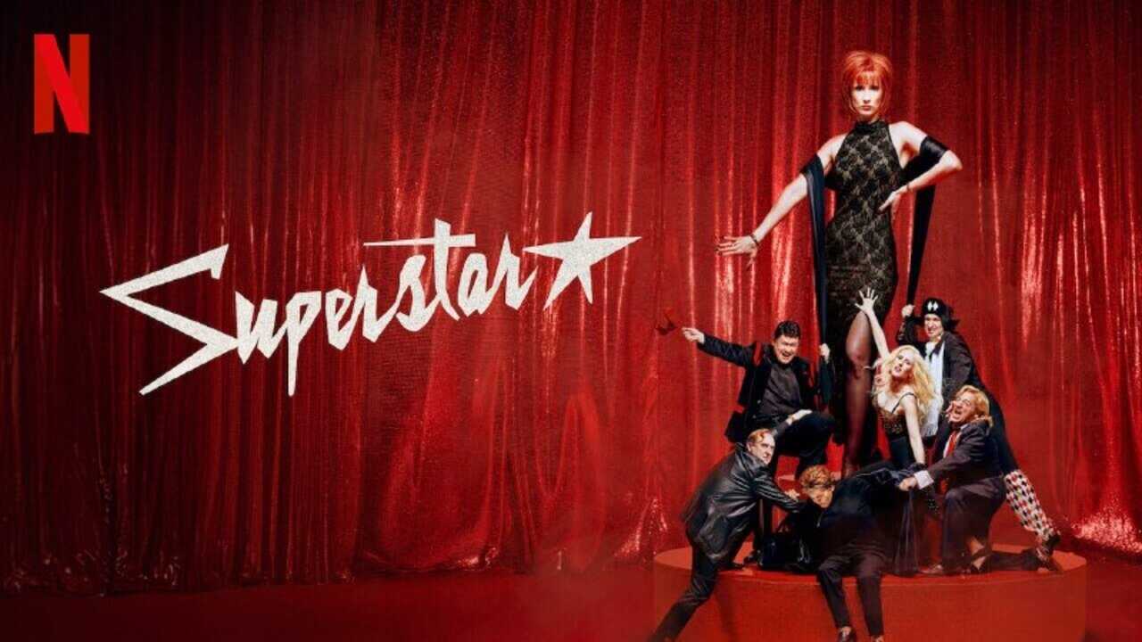 EN - Superstar (2025) (ES) 1