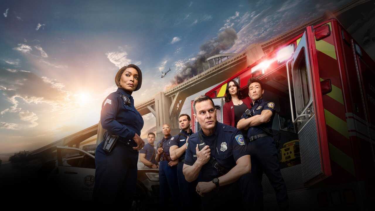 EN - 9-1-1 (2018) 1