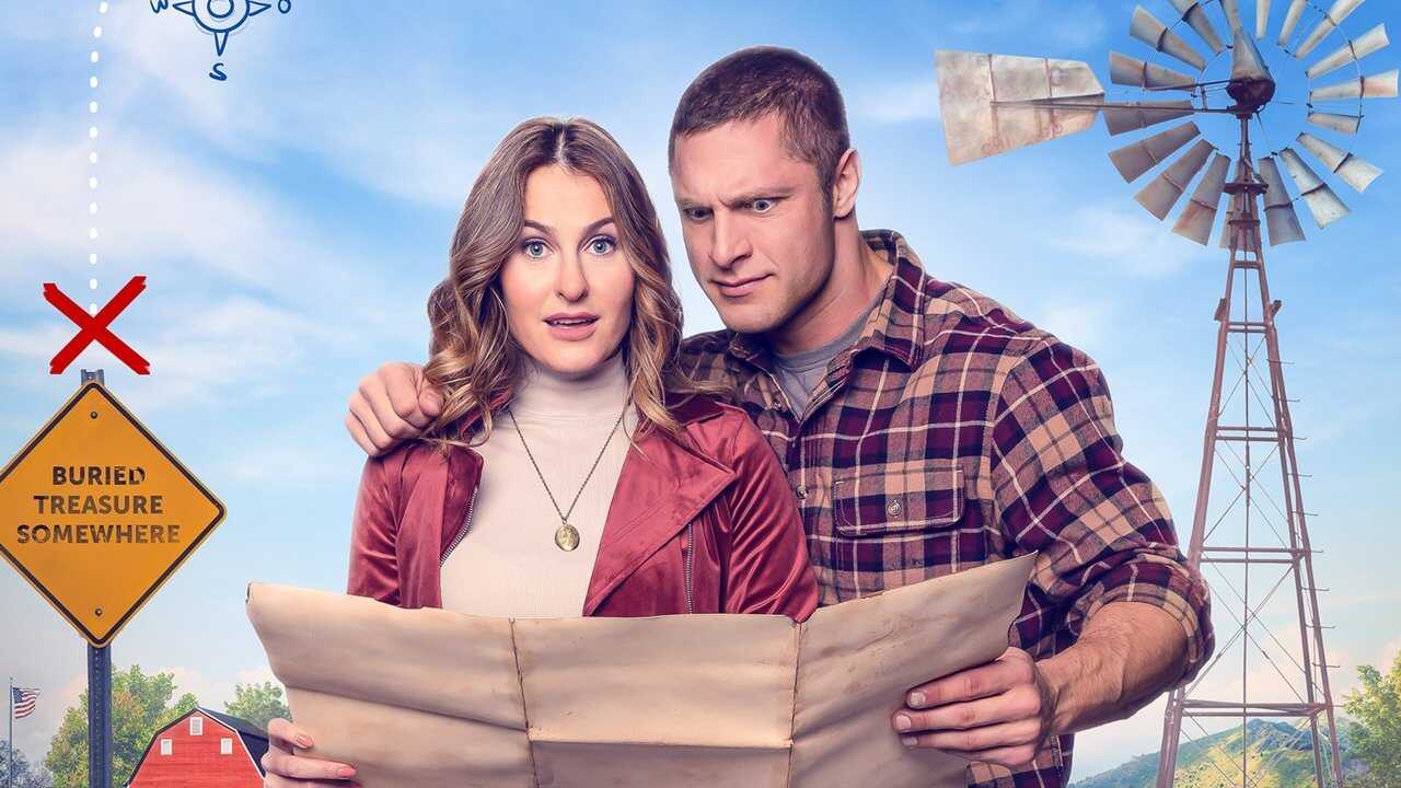 Miłosny skarb (2023) 0