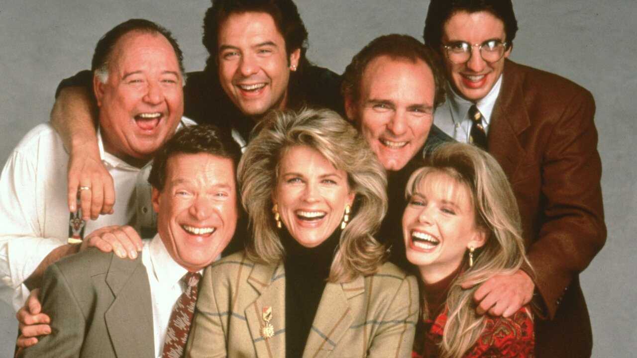 EN - Murphy Brown (1988) (US) 1