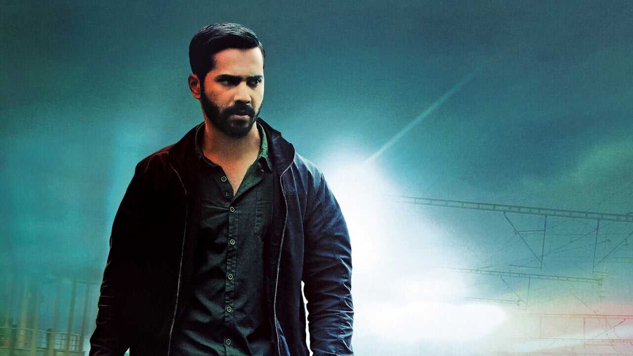 Badlapur (2015) 0