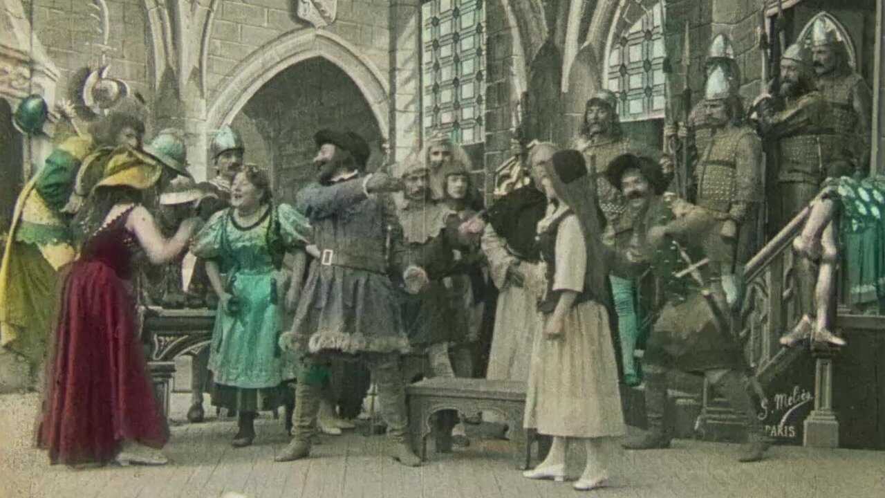 Jeanne d'Arc (1900) 0