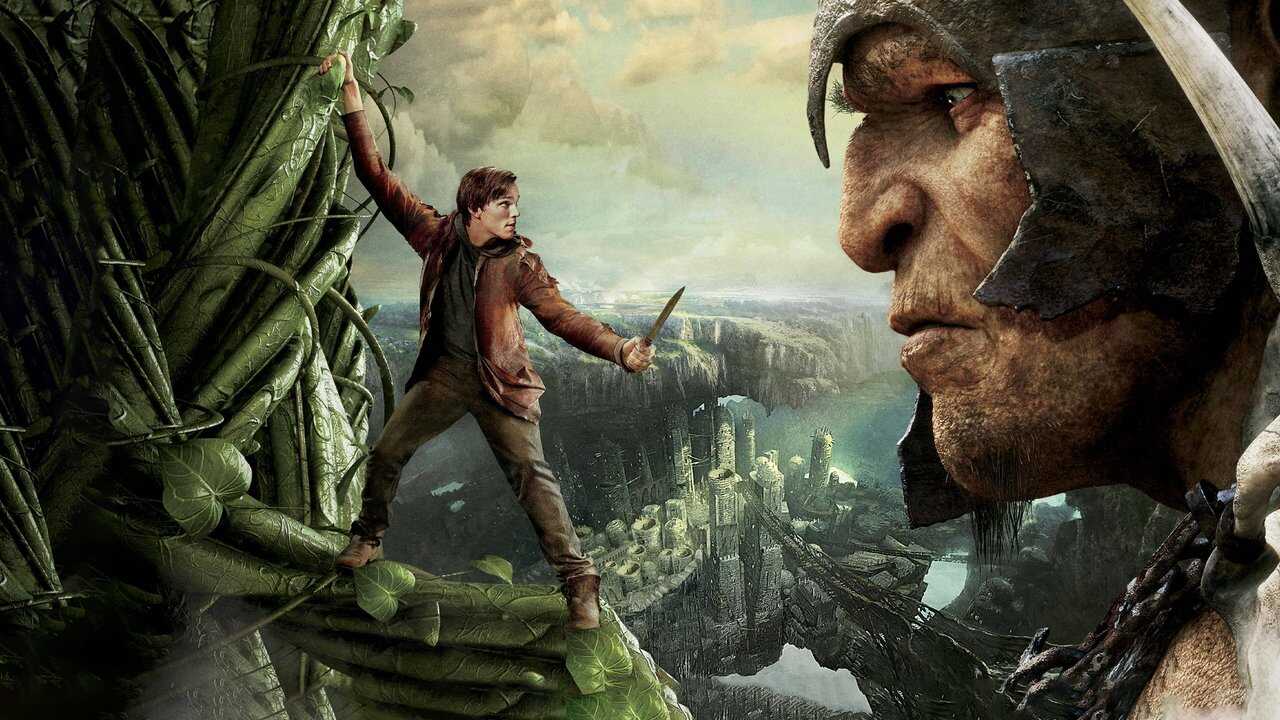 Jack, el cazagigantes (2013) 0
