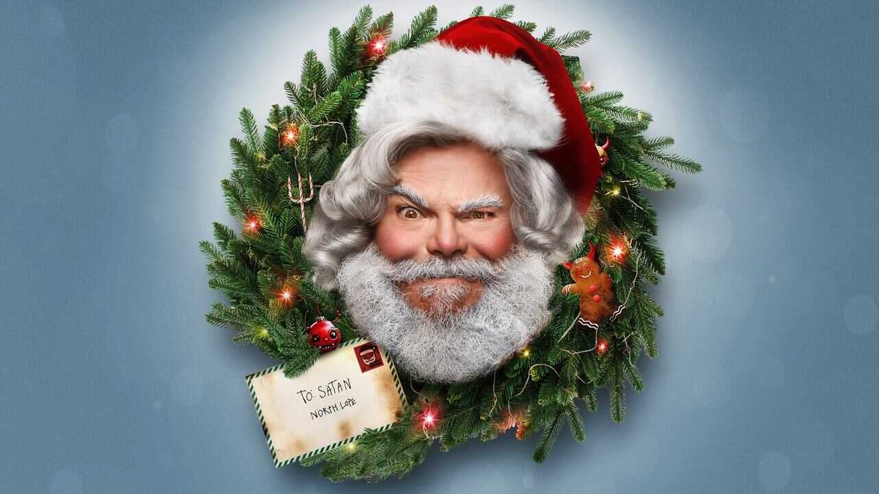 Dear Santa - Teuflische Weihnachten (2024) 0