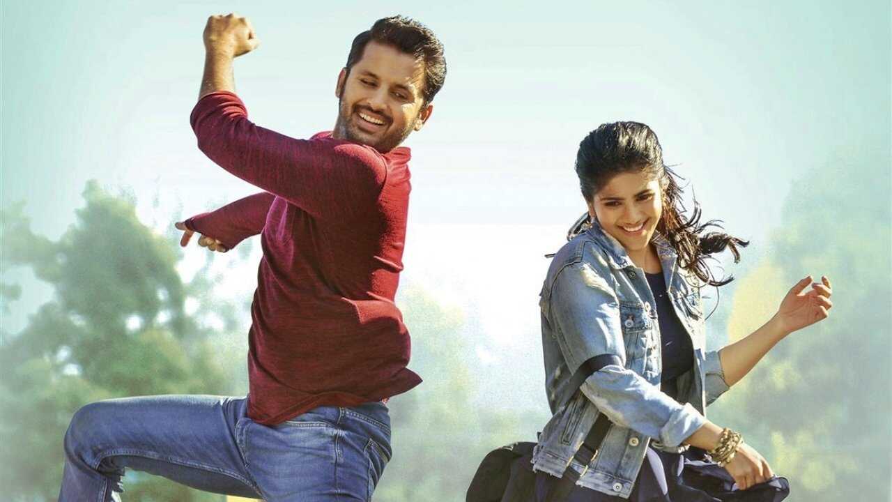 Chal Mohan Ranga (2018) 0