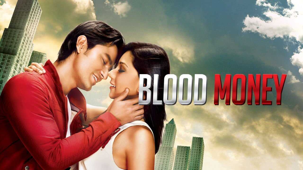Blood Money 0