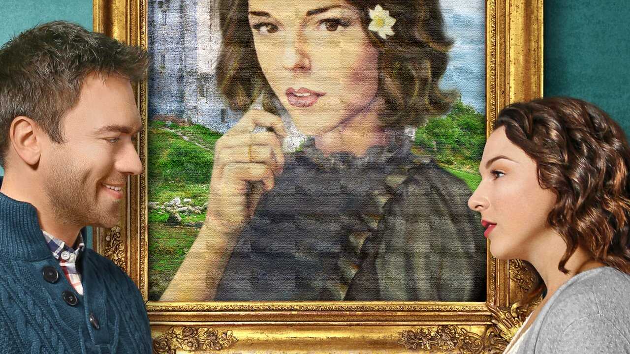 Love's Portrait 0