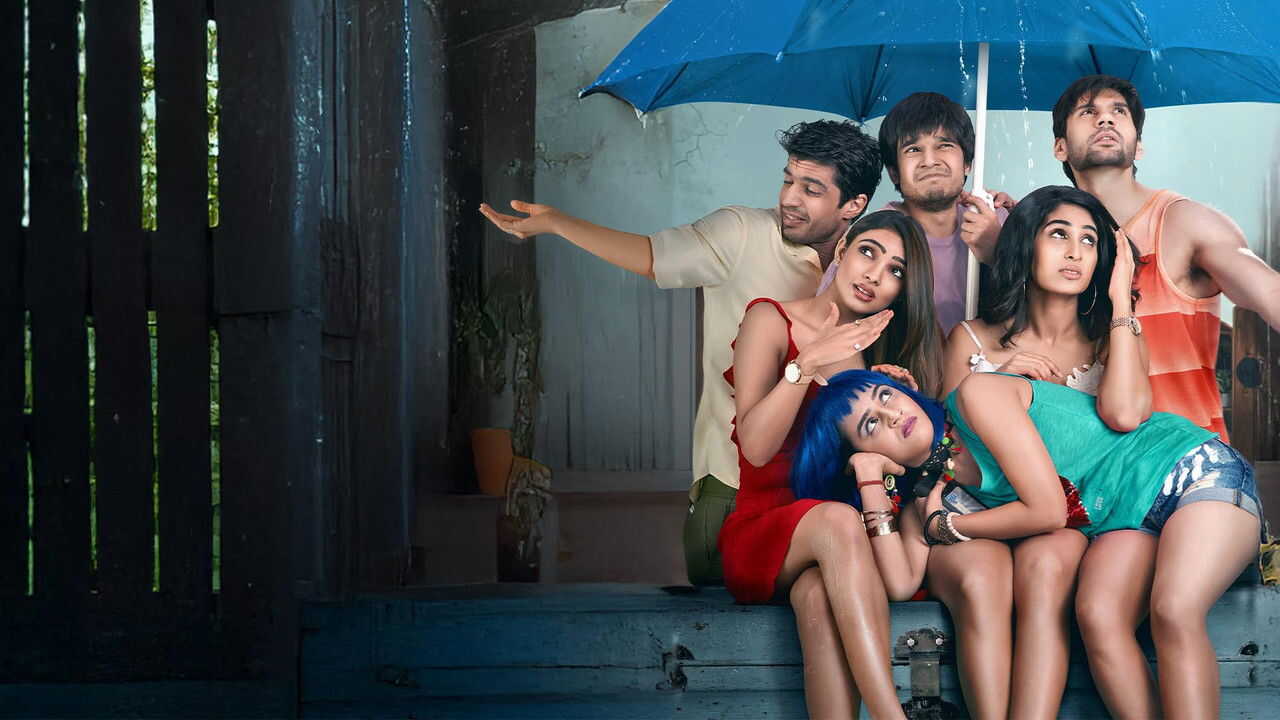 IN - Only For Singles (2019) 1