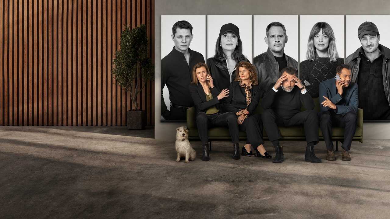 DE - Call My Agent Berlin (2025) (DE) 3