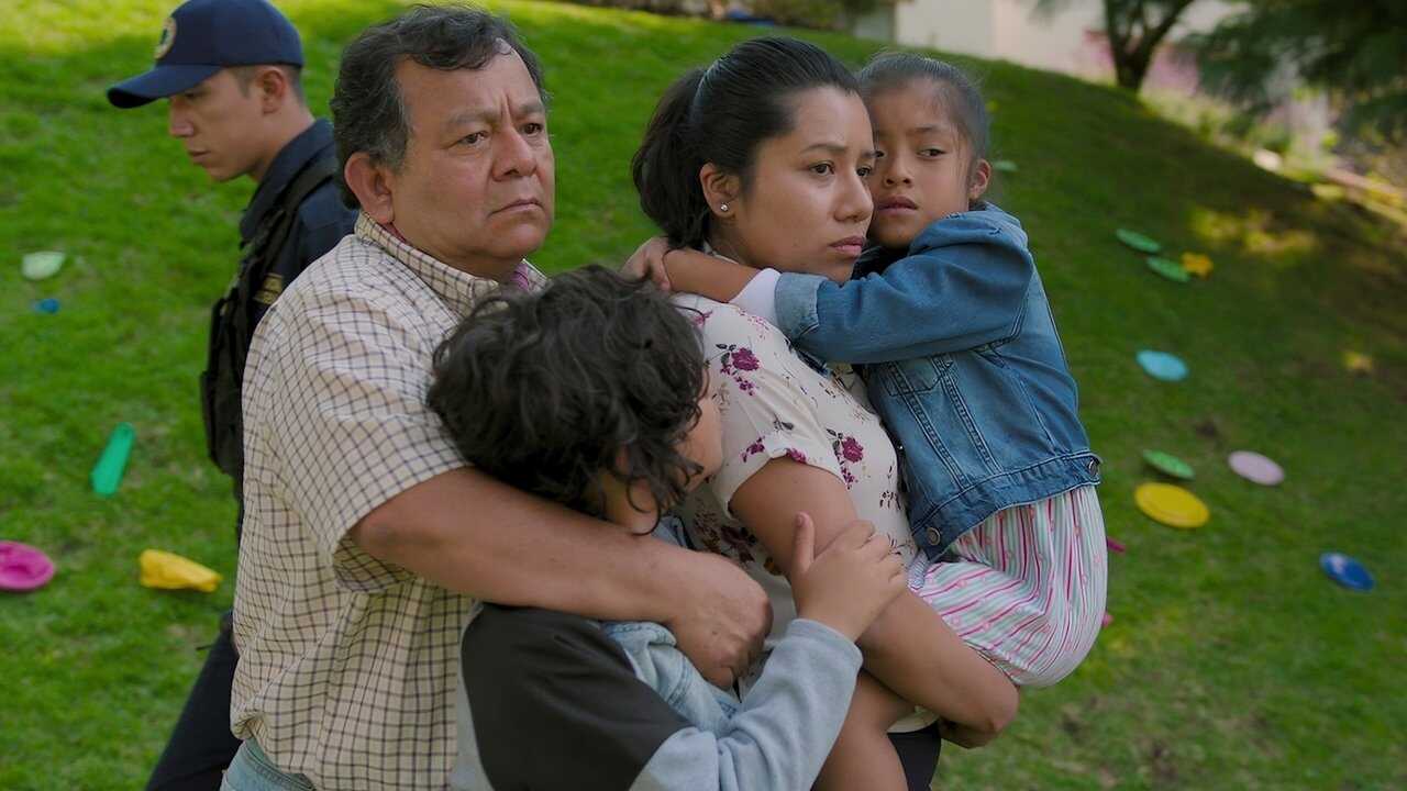 EN - The Accident (2024) (MX) 4