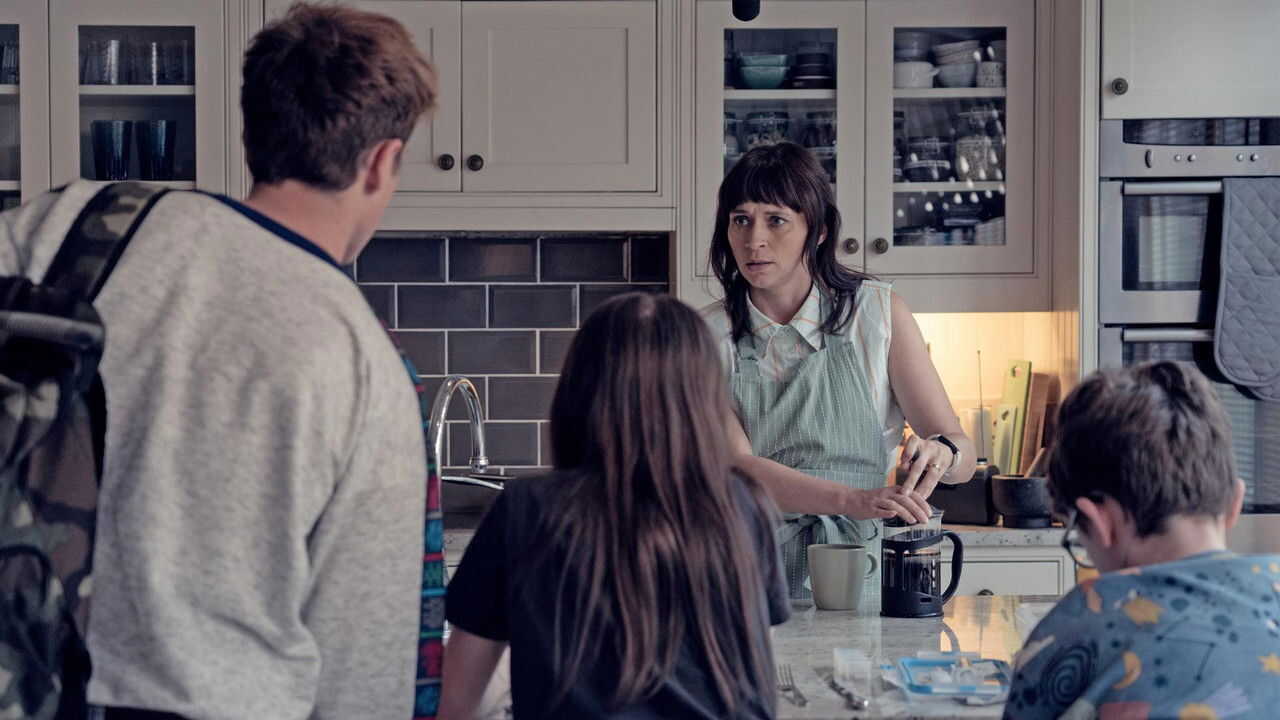 EX - Clean Sweep (2023) 2