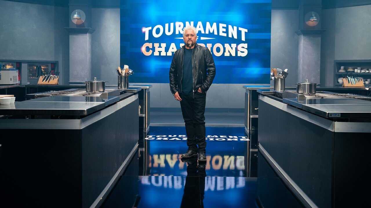 EN - Tournament Of Champions (2020) 3