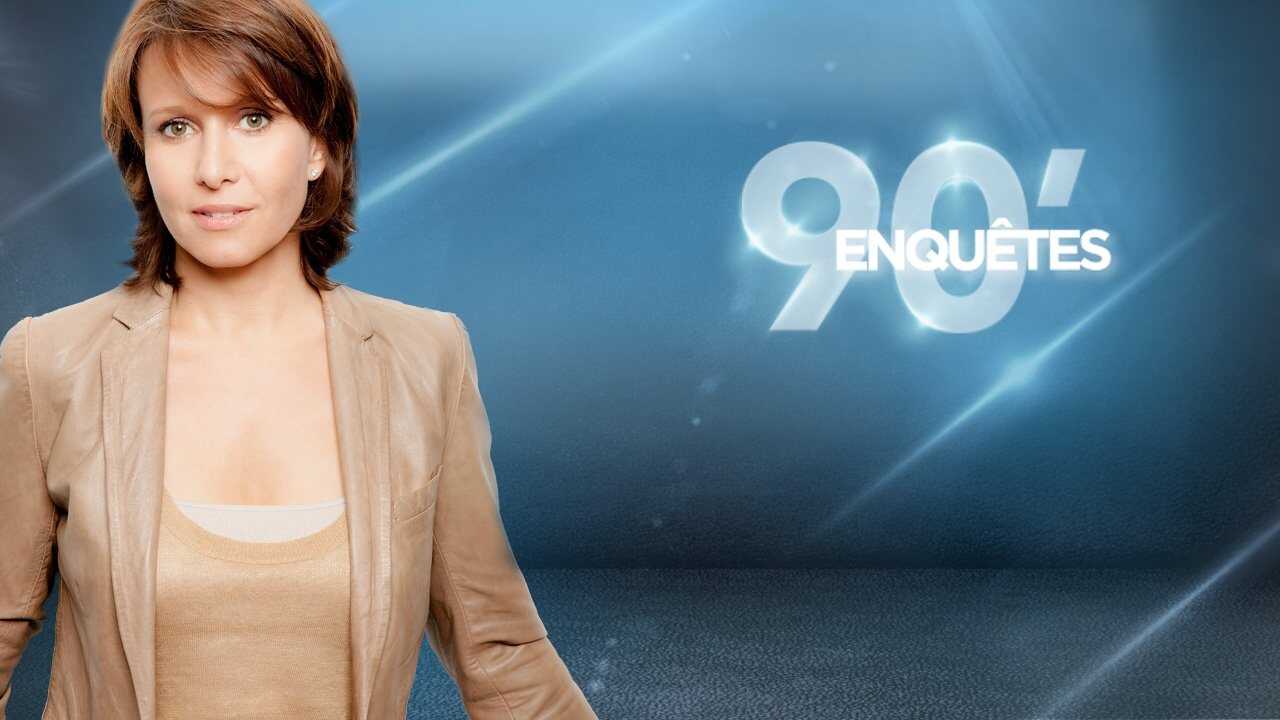 FR - 90' Enquêtes 0