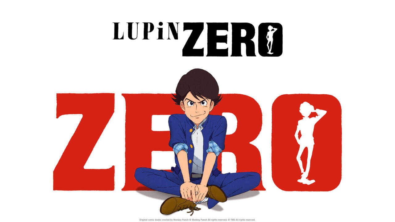 ES - Lupin Zero (2022) 2