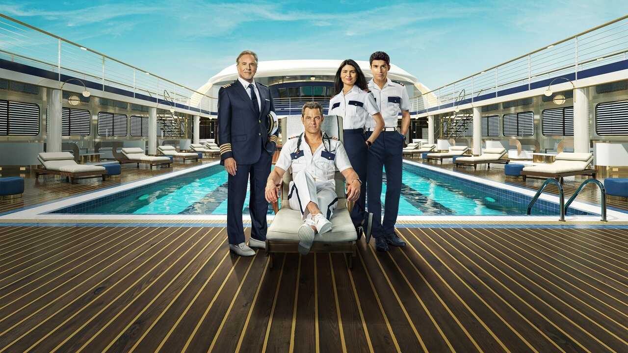 EN - Doctor Odyssey (2024) 2