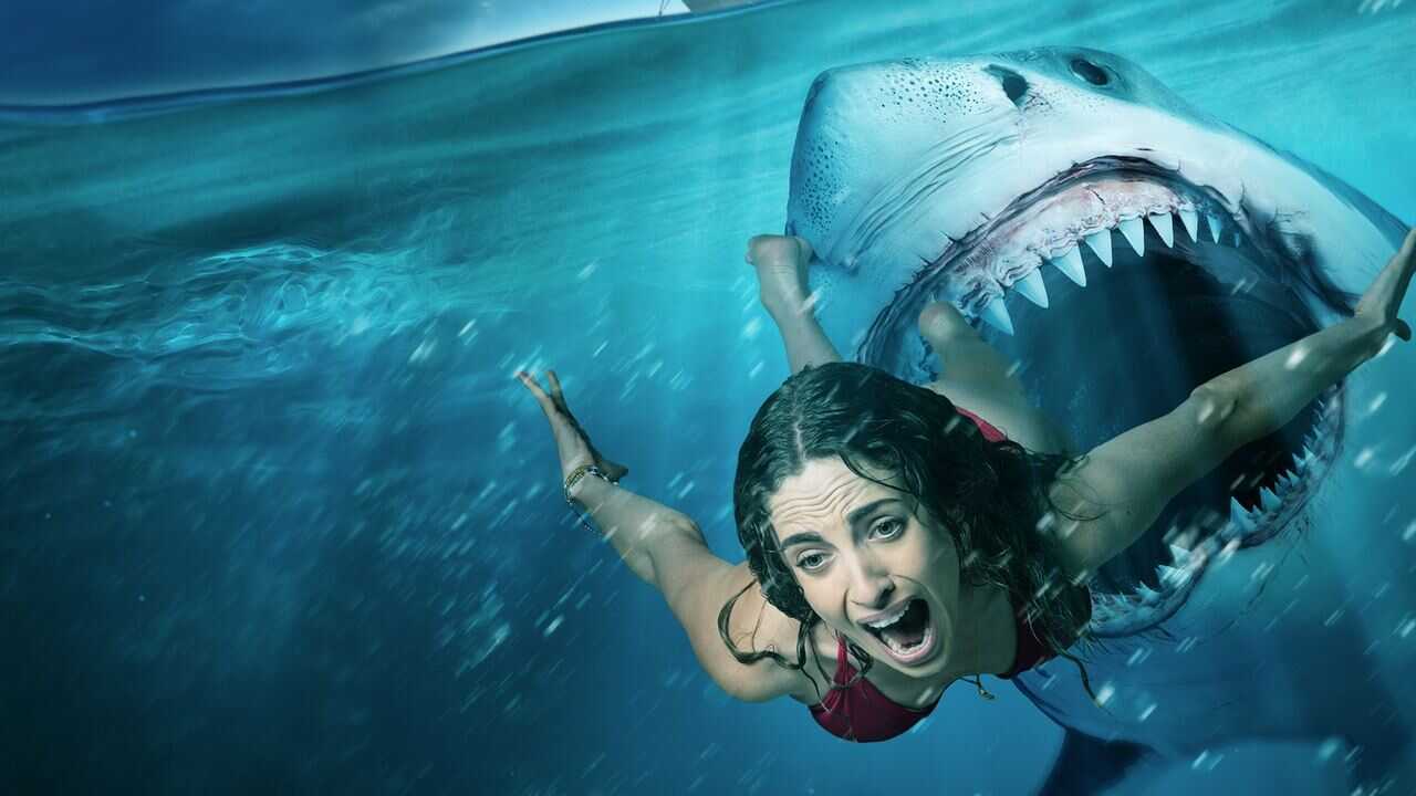 Blind Waters (2024) 0