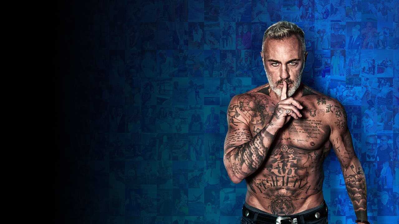 Gianluca Vacchi - Mucho Más (2022) 0