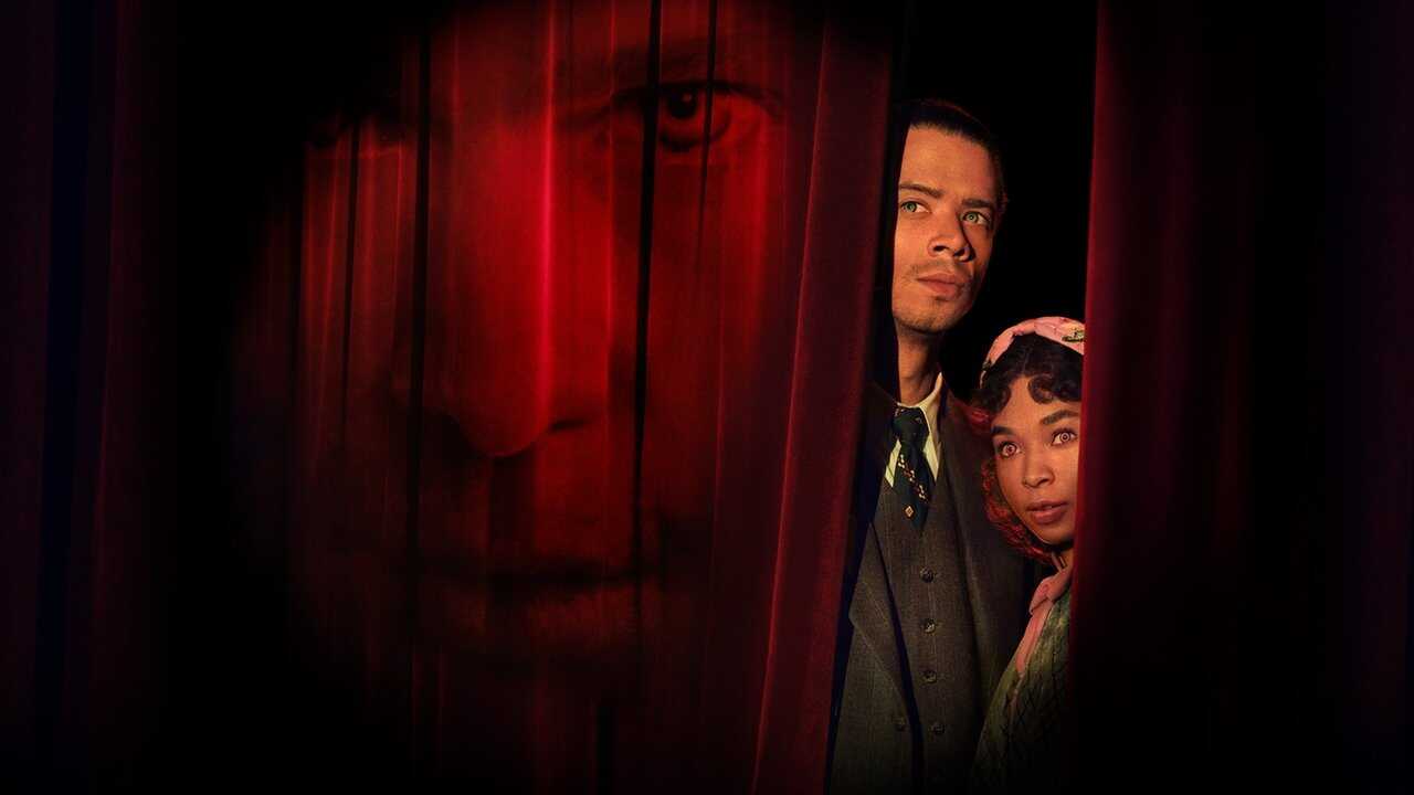 ES - Entrevista con el vampiro (2022) 1