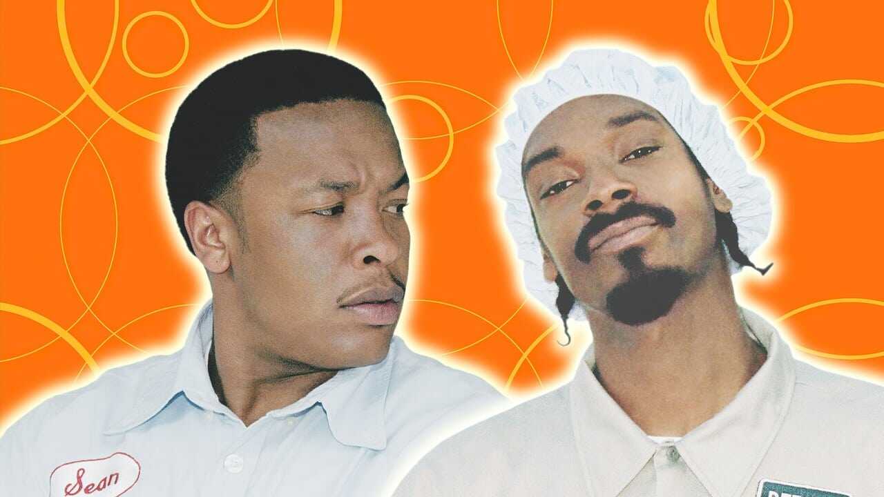 The Wash (2001) 0