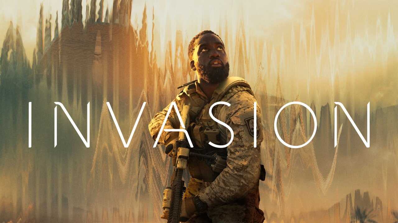 EX - Invasion (2021) 4