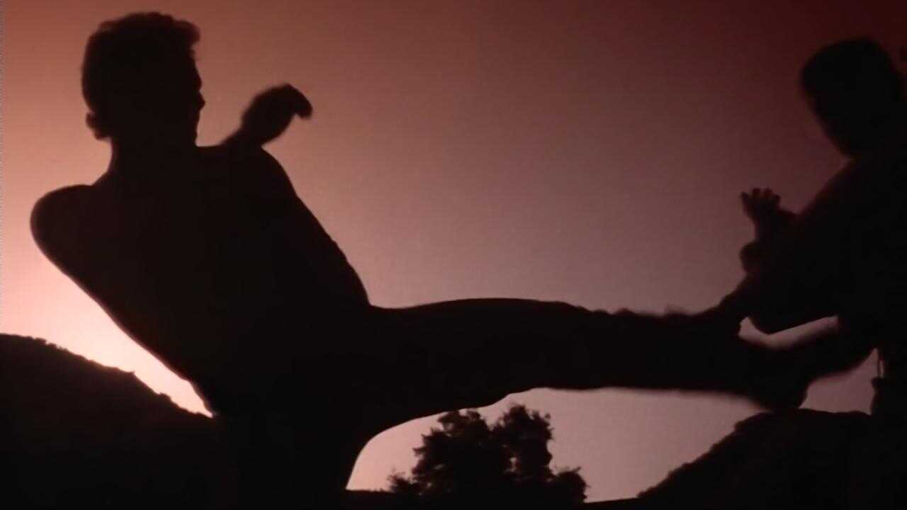 Na Śmierć i Życie (1995) 0