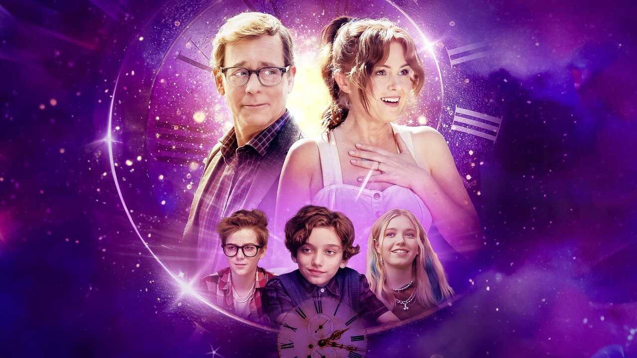 Un regalo para papá y mamá (2024) 0