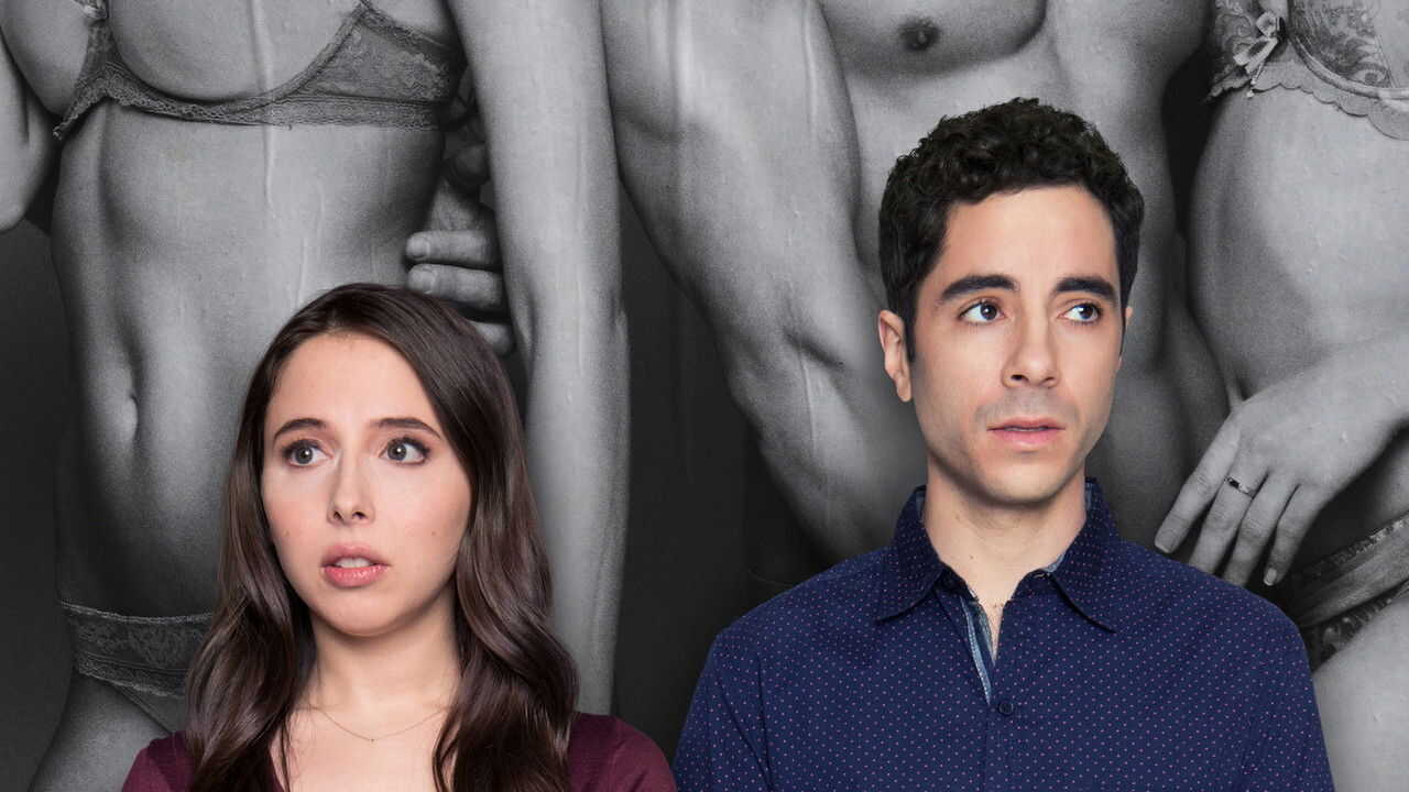 EN - Alone Together (2018) 2