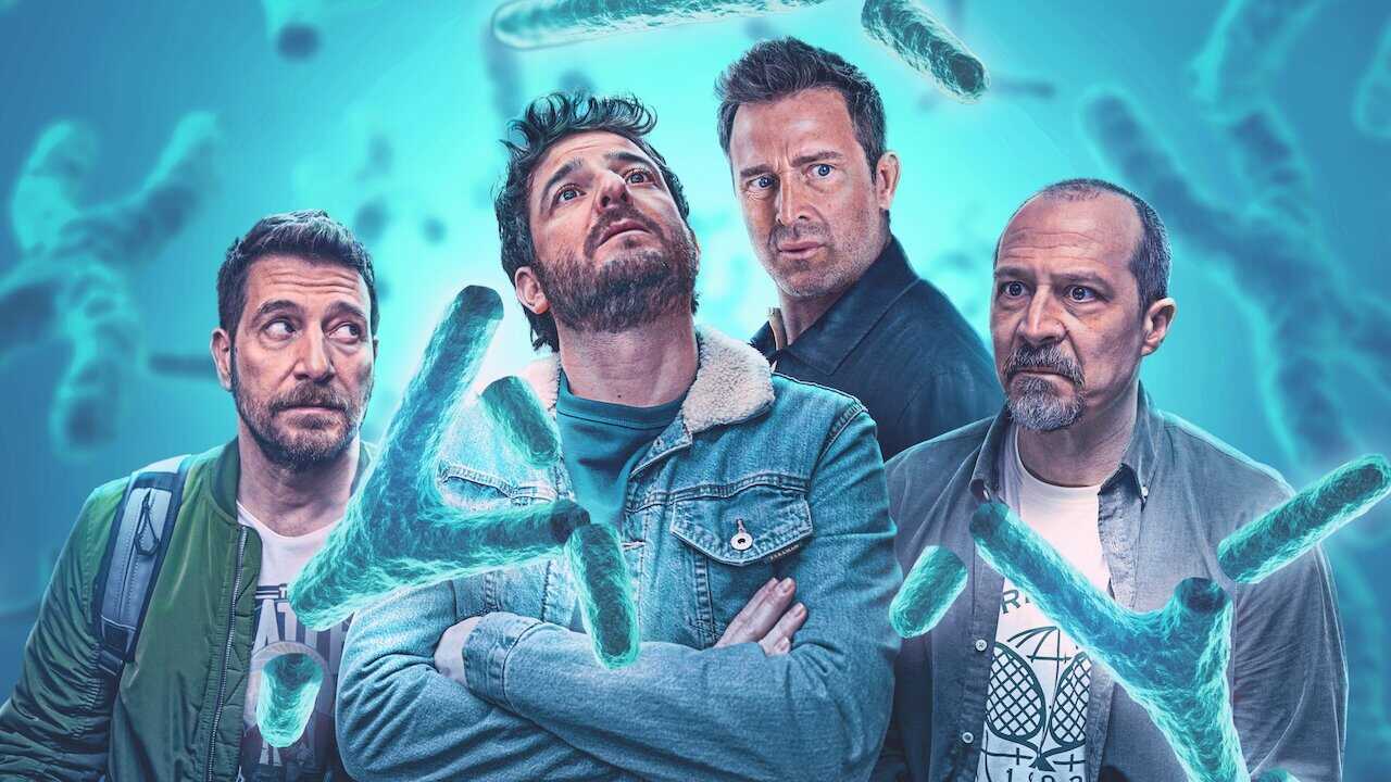 EN - Alpha Males (2022) 1