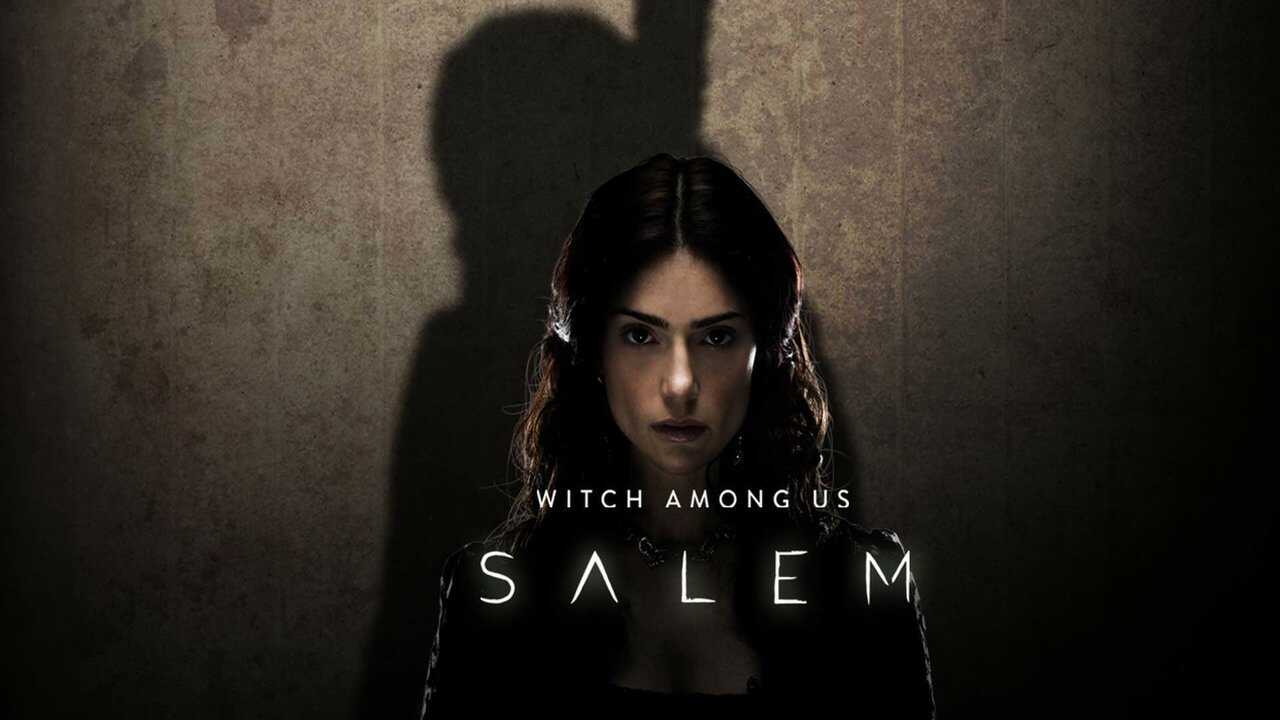 [SE] Salem 2
