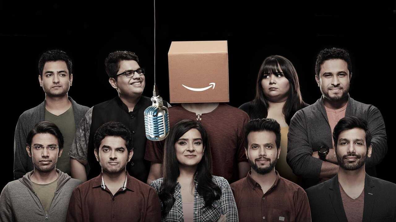 IN - Comicstaan (2018) 0