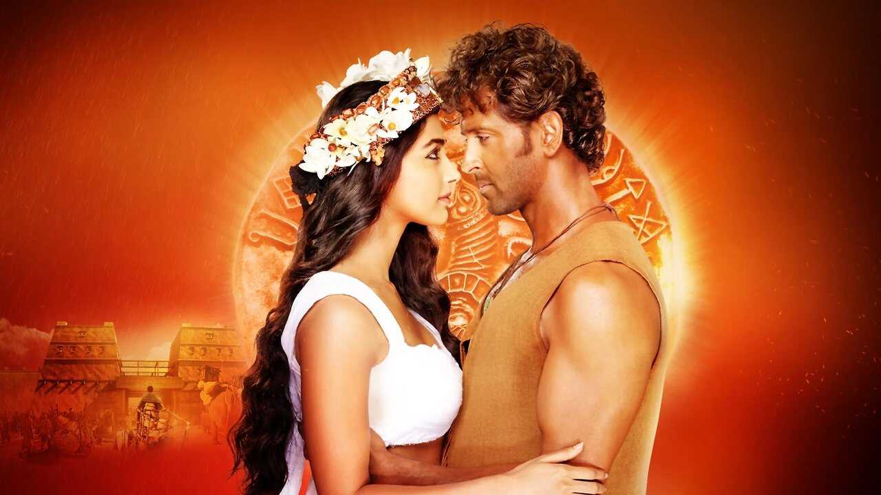 Mohenjo Daro (2016) 0