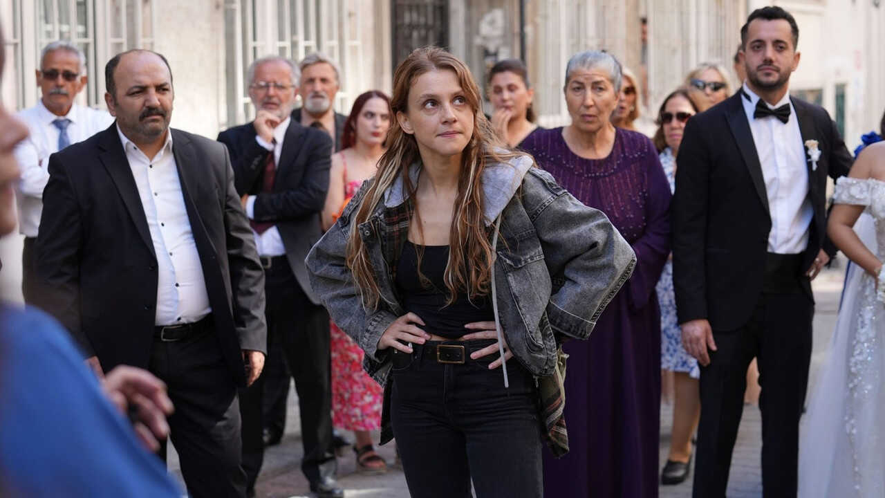 AR - مسلسل مثل الحلم 2